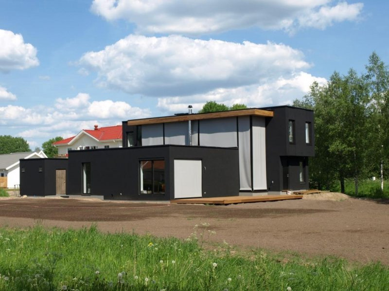 LJUNGBY 1