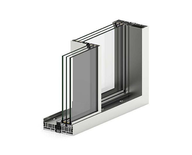 COR VISION PLUS