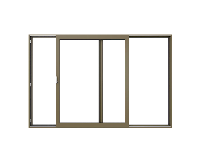 IGLO EDGE SLIDE