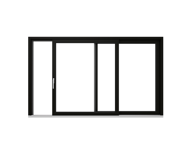 IGLO-HS ALUCOVER
